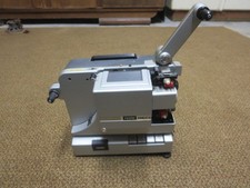 Noris Filmprojektor Record