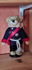 Steiff Teddy  "Kaiser Wilhelm"   NEUWERTIG   -limitiert-