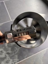 Airflow Developments AM5000 Anemometer – Hand Windgeschwindigkeitsmesser