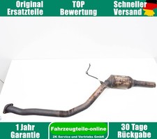 BMW 5er E60 E61 7587352 Katalysator KAT 523i