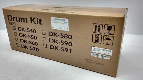 Kyocera mita 560 - kyocera,