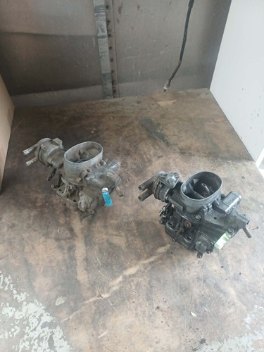 Vergaser solex ford audi - ford, wv