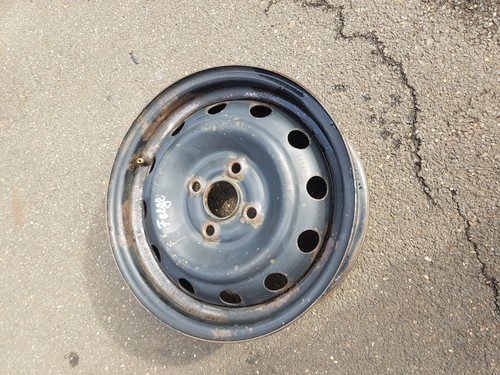 Felge 14x5j et46 52910 - felge, 52910-072