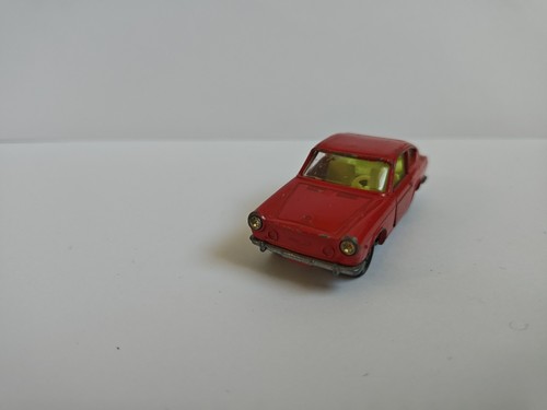 Siku 301 fiat - siku, 850