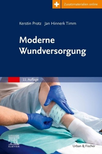 Moderne wundversorgung jan - wundversorgung,