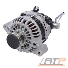 LICHTMASCHINE GENERATOR 110 A