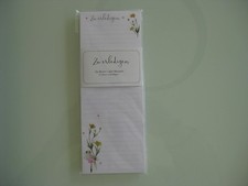 Kühlschrank Notizblock mit