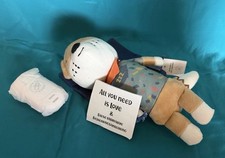 🧸 Spieluhr Baby Kuscheltier