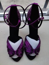 Tango Tanzenschuhe Größe 39