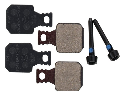 Magura brake pads performance - magura,
