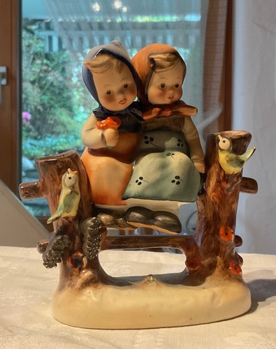 Original hummel figur - hummel, 179
