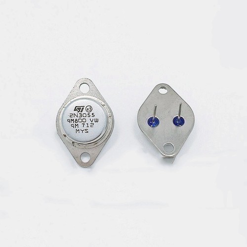 20pcs 2n3055 15a - 2n3055, to-3