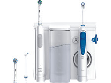Oral health - oral-b, center