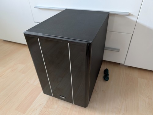 Teufel subwoofer 400 sw - ip,