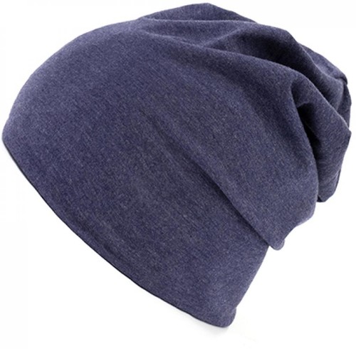Organic cotton beanie bio - organic, 24/7