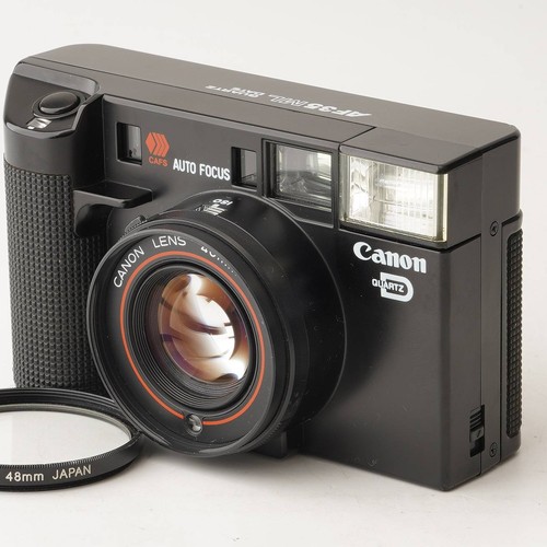 Canon autoboy super af35ml - autoboy,