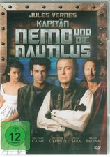 Jules Verne - Kapitän Nemo
