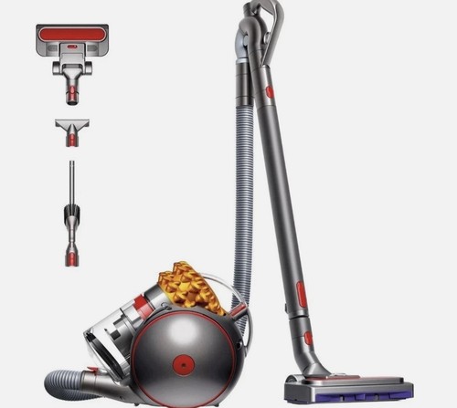 Dyson cinetic big - ball, multi