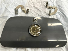 OPEL Olympia Rekord  Uhr