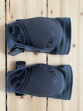 iXS Mountainbike Knie Schoner