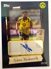 Topps Focus BVB 09 Dortmund