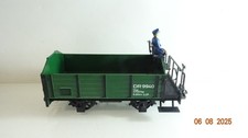 LGB Spur G 9940 Hochbordwagen