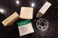 5X  16mm film 1970's TV