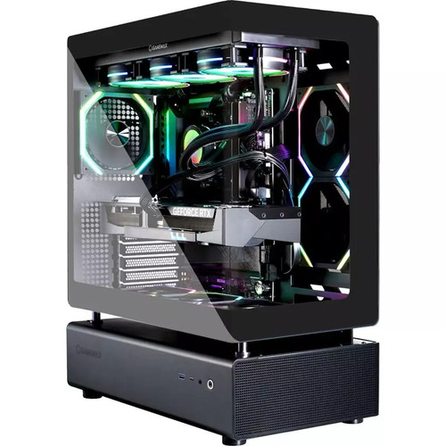 Hyrican gamemax n80 - hyrican, bk
