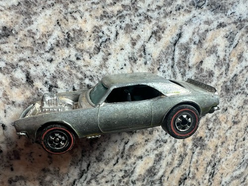 Hot wheels 1969 - wheels, heavy