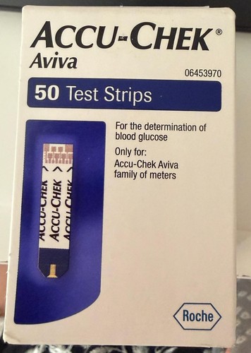 Accu chek aviva - accu-chek,