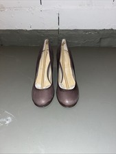 Damen High Heels Pumps
