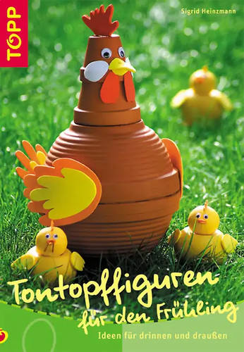 Tontopf figuren für den - tontopf-figuren,