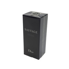 DIOR Sauvage EDT Eau de