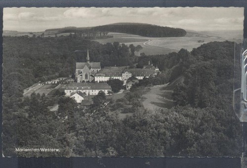 Marienstatt westerwald bei - marienstatt,