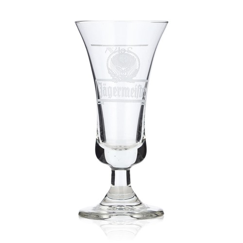 Jägermeister likör glas - likör,