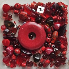  Glasperlenmix  120
