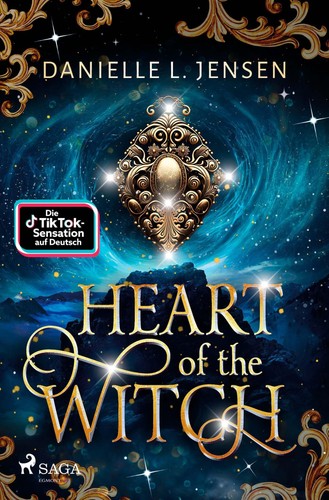 Heart the witch danielle - the, l