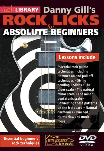 Rock licks for absolute - licks,