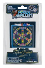 World’s Smallest Trivial