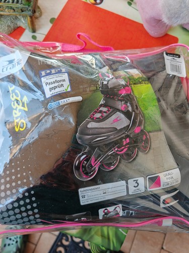 Inline skater gebraucht - inline,