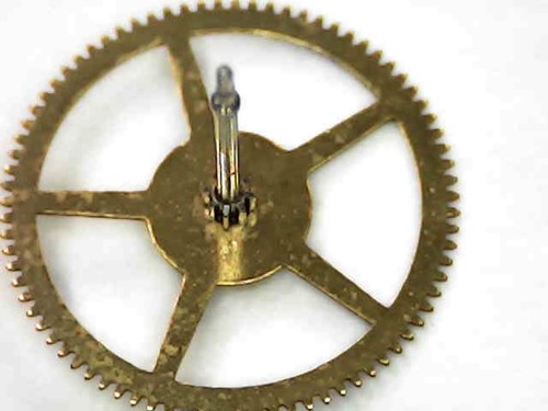 Uhrwerk eterna matic 300 - uhrwerk,
