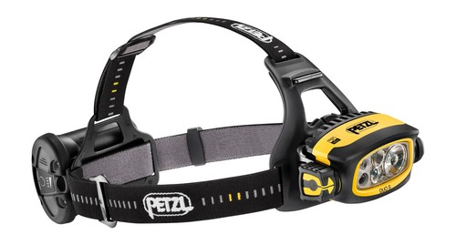 Petzl wiederaufladbare - petzl,