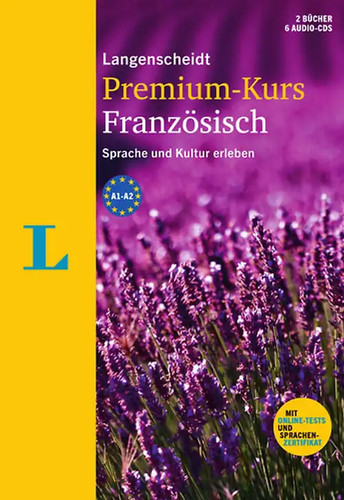 Langenscheidt premium kurs - langenscheidt, premium-kurs