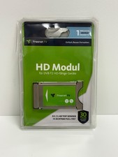 freenet TV HD Modul CI+ für DVB-T2, SAT inkl. 1 Monat Freenet TV