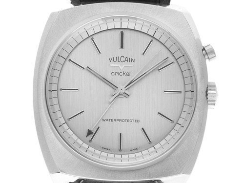 Vulcain cricket ref s2326b - vulcain, ref.s2326b