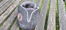 1 Hufschuh Equine Fusion Größe 12  Gebrauchsspuren