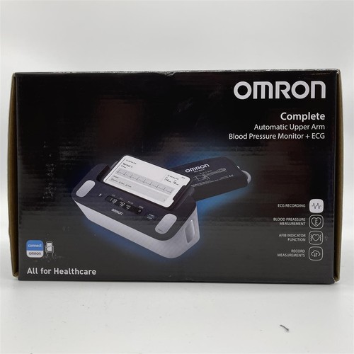 Omron complete smartes - –,