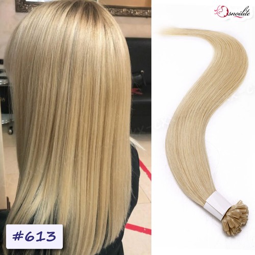 Bonding extensions 100 - 100%, remy