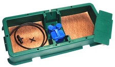 Autopot Easy2Grow Erweiterungsset Tray Aquavalve 4/6mm