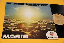 T CONNECTION LP MAGIC ORIG